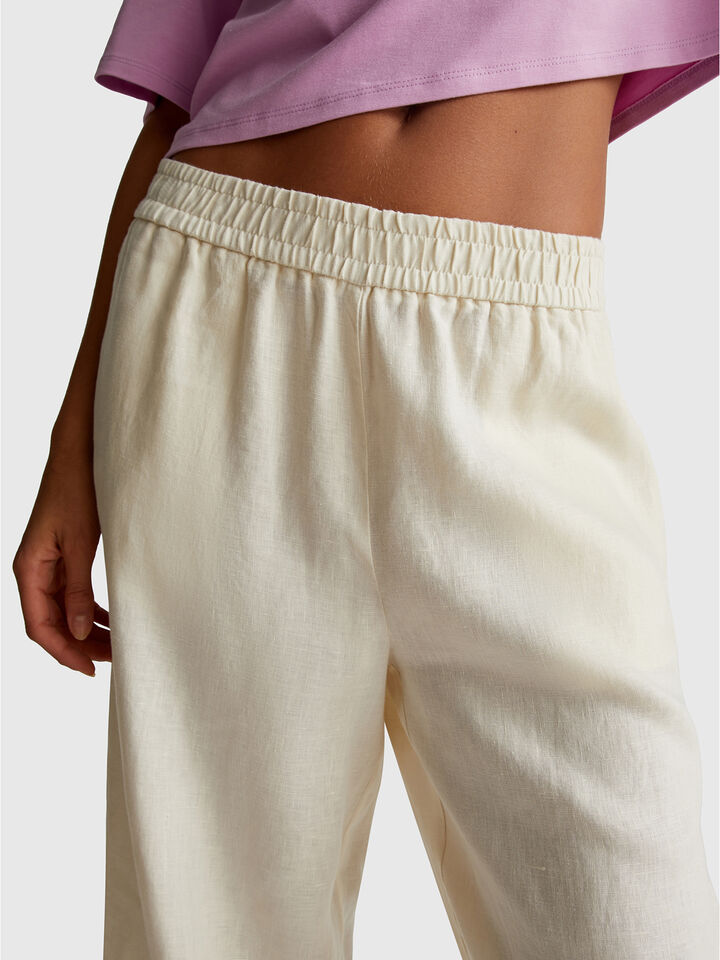 TROUSERS Women image number 4